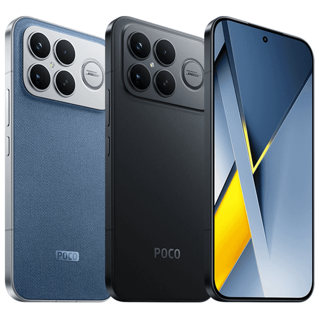POCO F8 ULTRA 5G SPECIFICATION