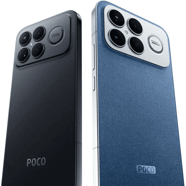 POCO F8 ULTRA 5G SPECIFICATION