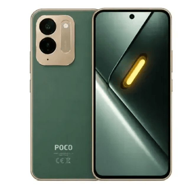 compare Poco C95 Pro image