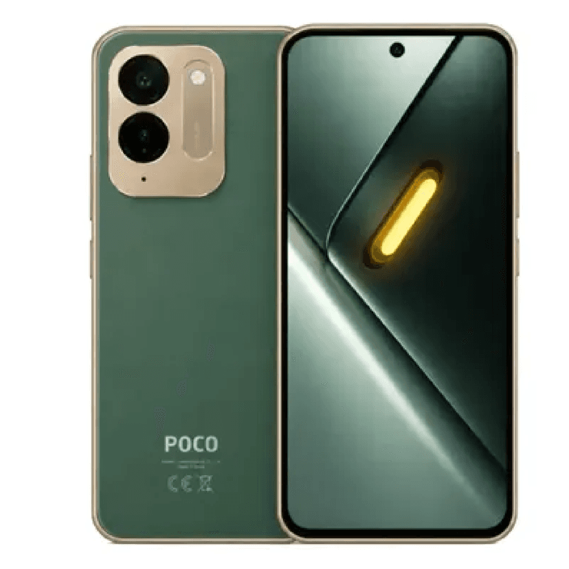 Poco C95 Pro