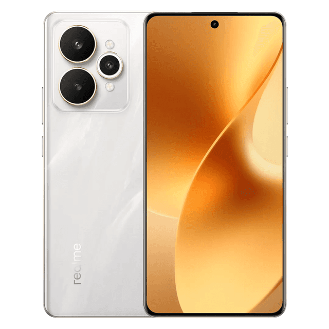 Realme 15 5G SPECIFICATION