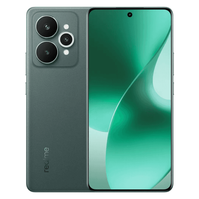 Realme 15 5G SPECIFICATION