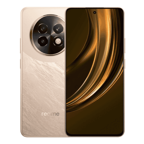 related Realme 15 Lite 5G image