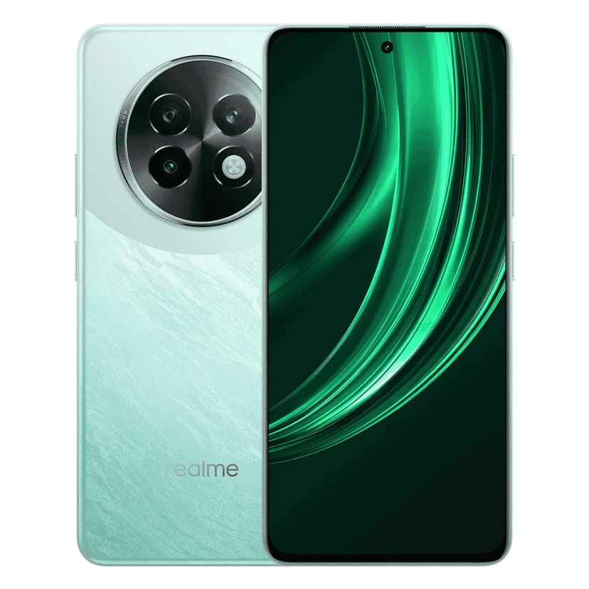 REALME 15 LITE 5G SPECIFICATION