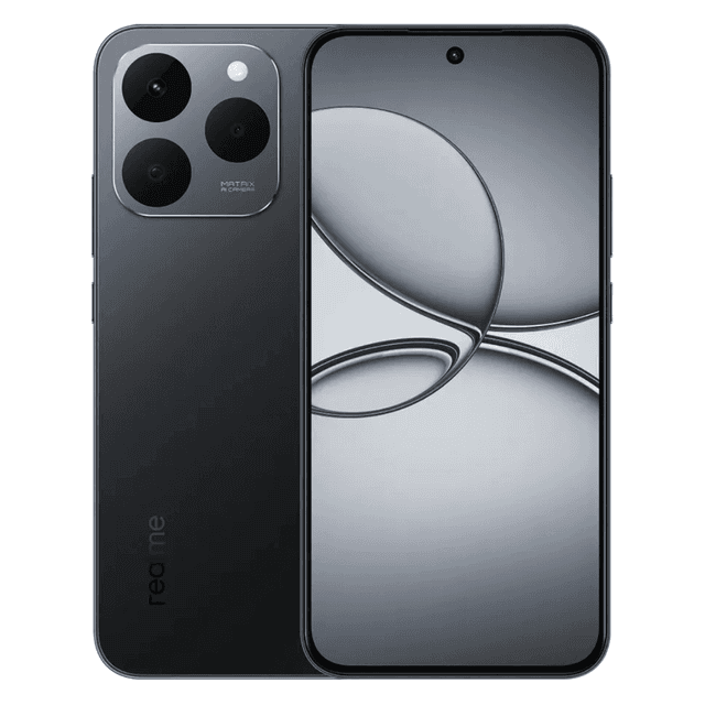 Realme 15T 5G SPECIFICATION