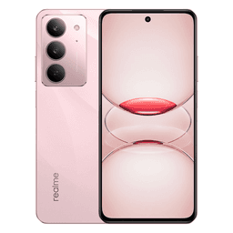 related Realme C75x image