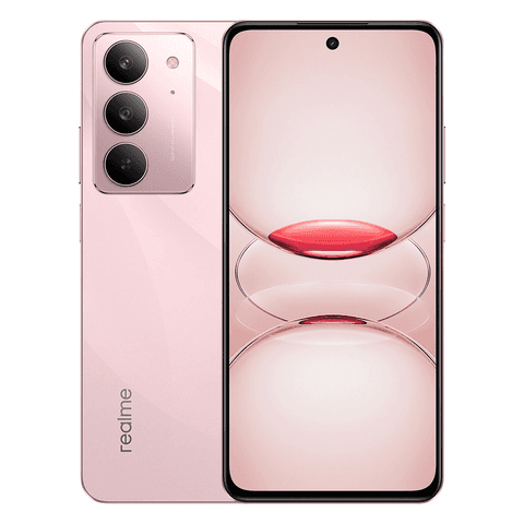 REALME C75x 4G SPECIFICATION