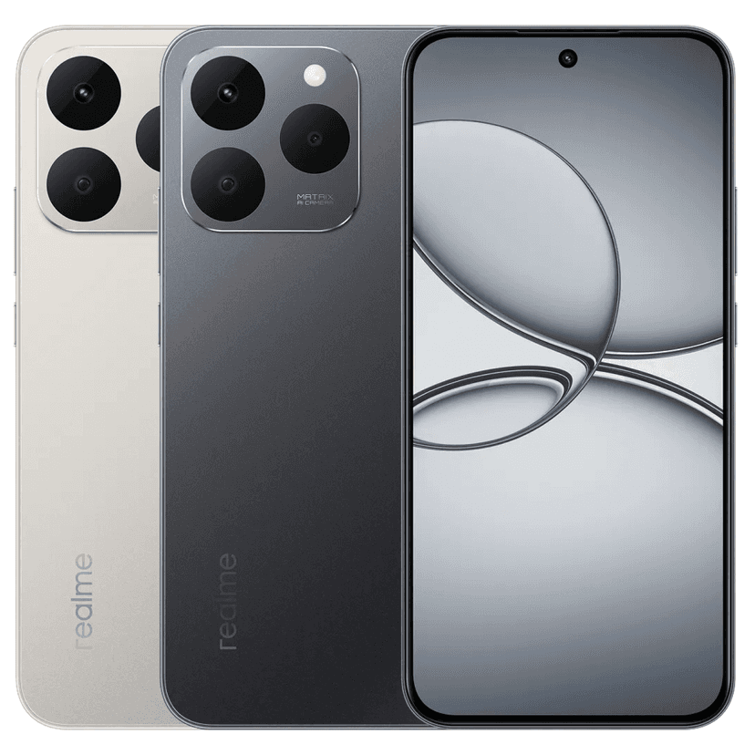 REALME NARZO 90 5G SPECIFICATION