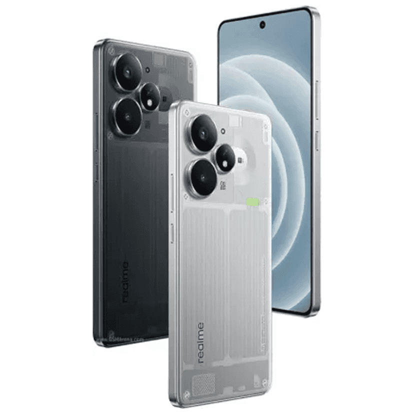 REALME NEO 7 TURBO ALL COLORS