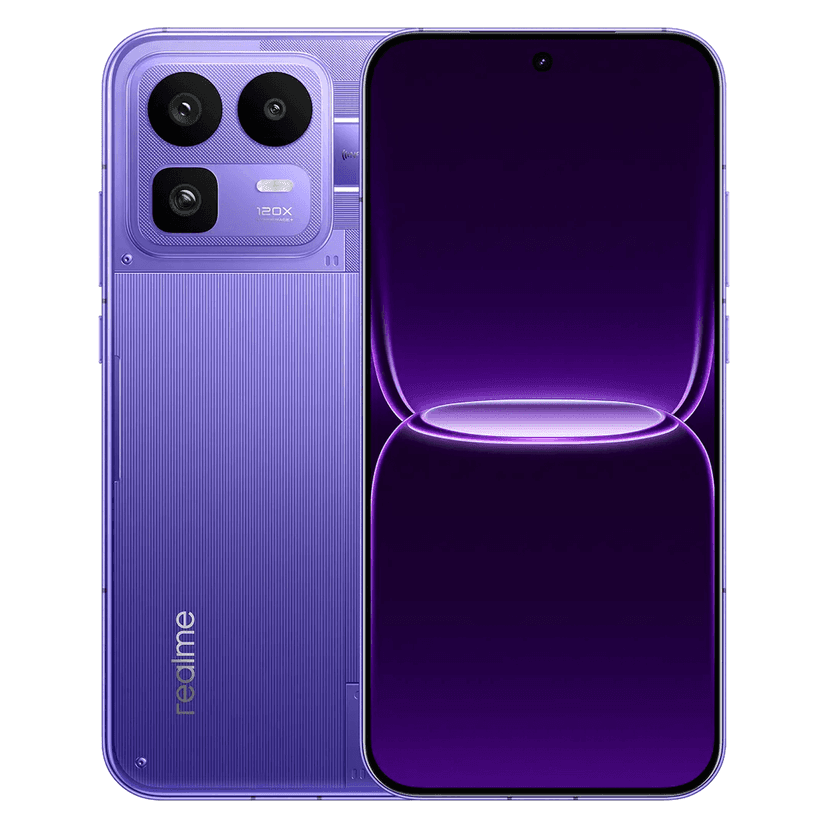 REALME NEO8 5G SPECIFICATION