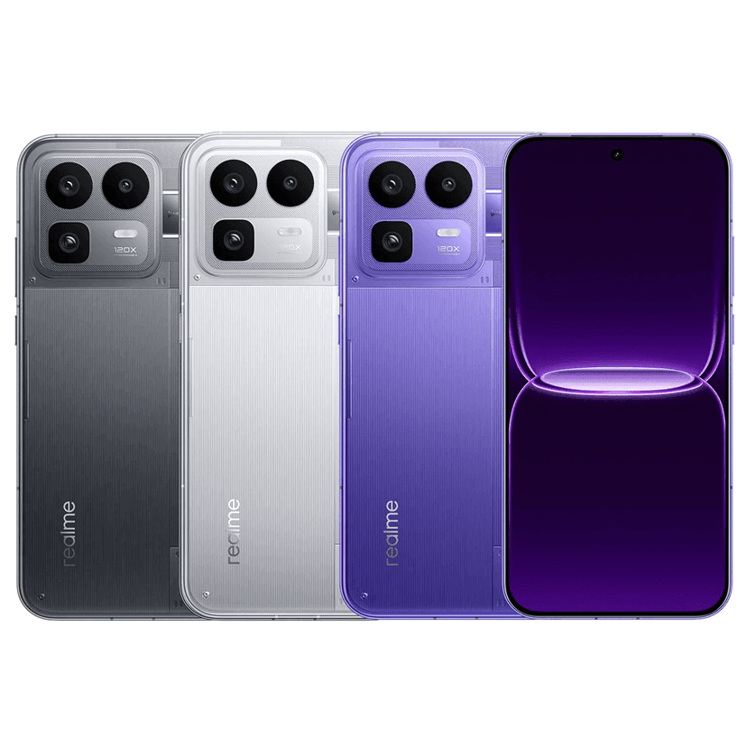 REALME NEO8 5G SPECIFICATION