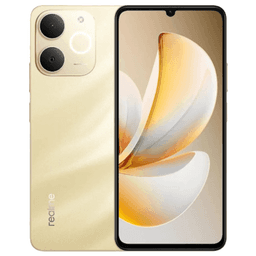 related Realme P4 Lite 4G image