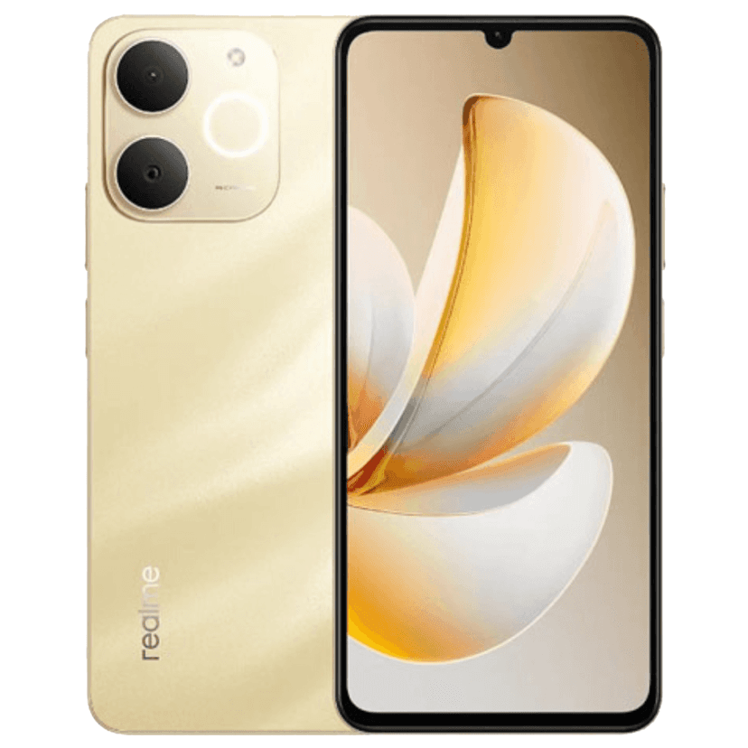 REALME P4 LITE 5G SPECIFICATION