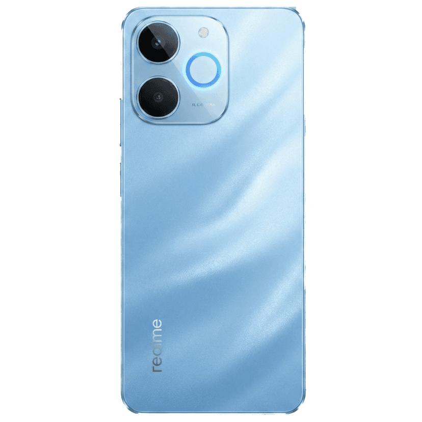 REALME P4 LITE 5G SPECIFICATION