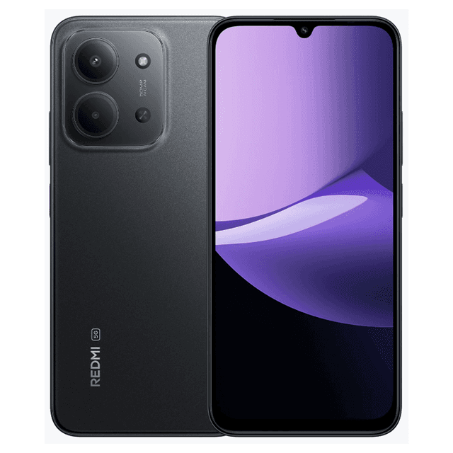 REDMI 15C 5G SPECIFICATION