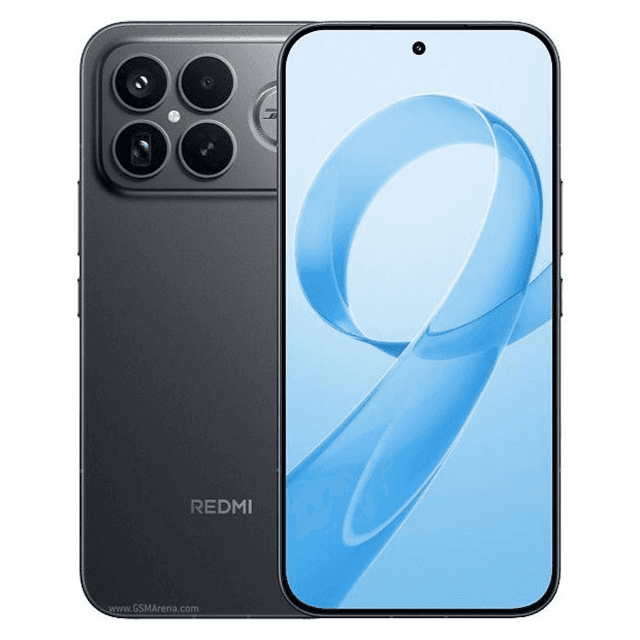 compare Redmi K100 Pro image