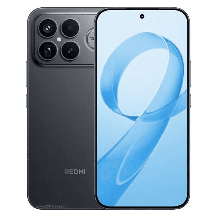 REDMI K100 PRO 5G SPECIFICATION