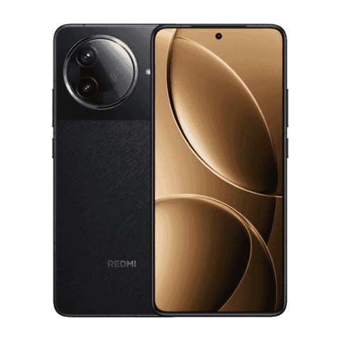 related Redmi K80 image