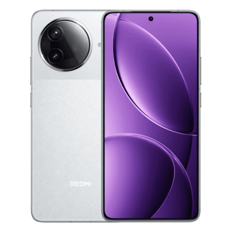 Redmi K80 Pro null