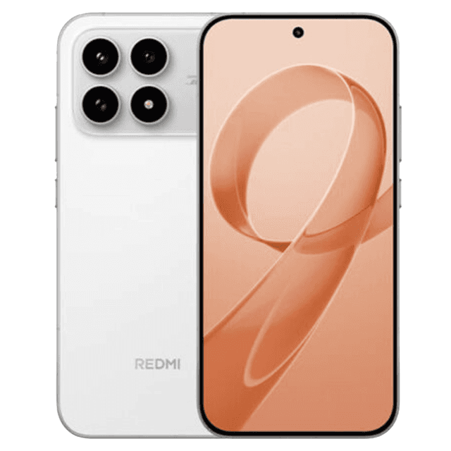 Redmi K90 5G SPECIFICATION