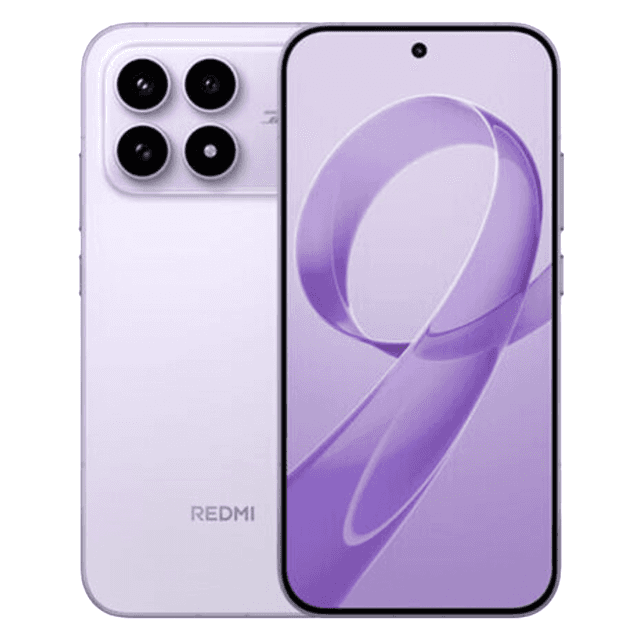 Redmi K90 5G SPECIFICATION