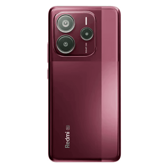 REDMI NOTE 14 SE 5G SPECIFICATION