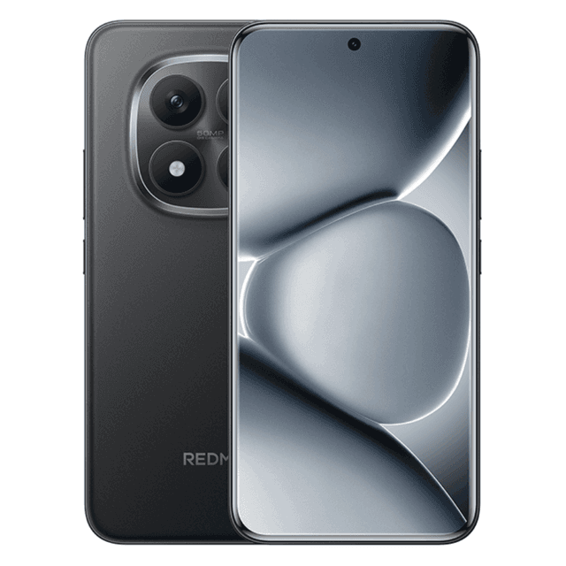 REDMI NOTE 15 PRO PLUS 5G SPECIFICATION