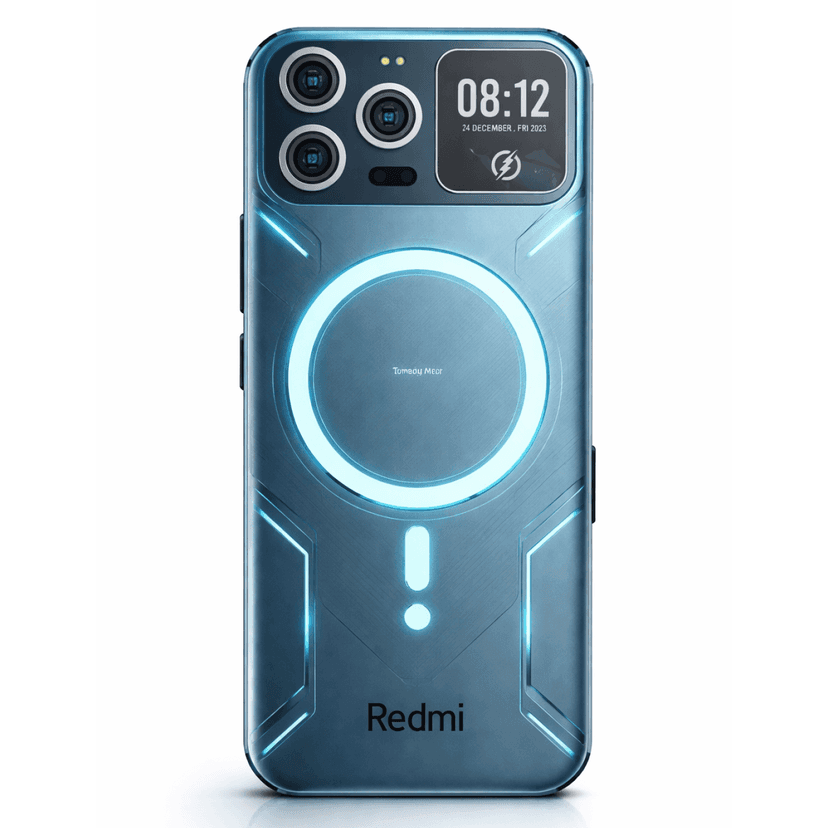 REDMI NOTE 17 PRO 5G SPECIFICATION