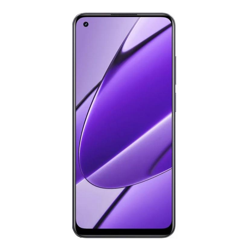 Realme 11 4G front view