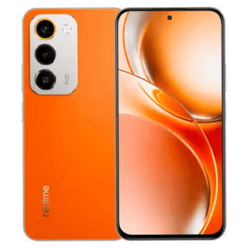 Realme 16x 5G