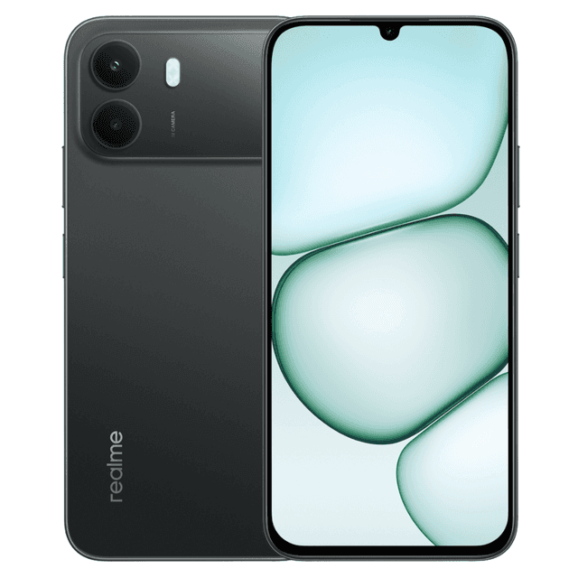 compare Realme C01 image