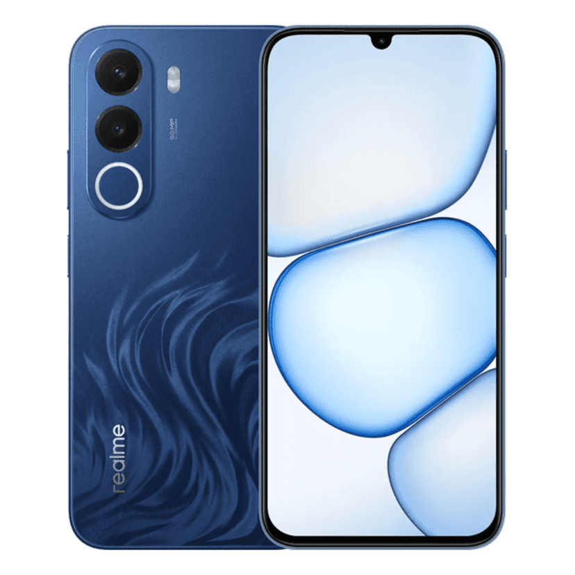 realme C100 4G