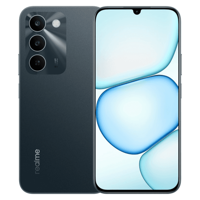 compare Realme C100i image