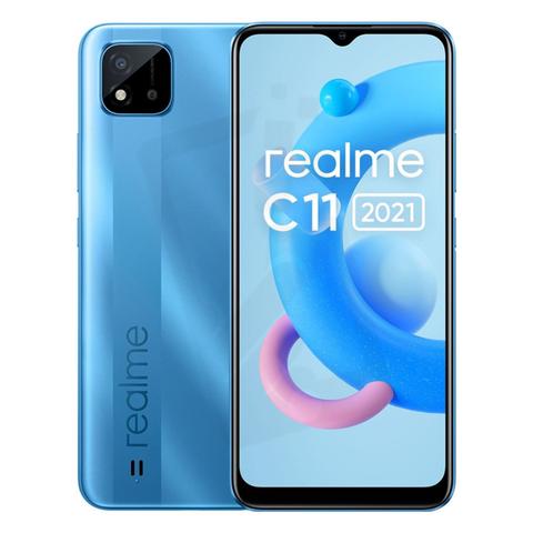related Realme C11 (2021) image