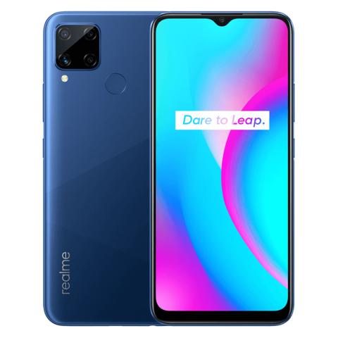 related Realme C15 Qualcomm Edition image
