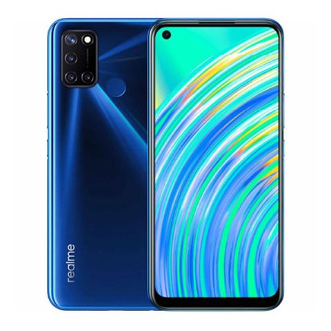 related Realme C17 image