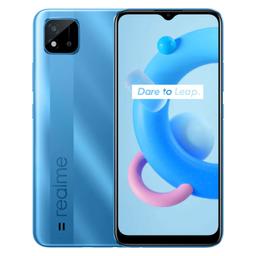 related Realme C20 image