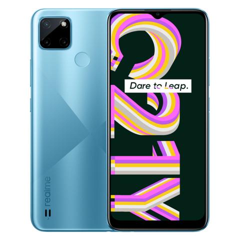 related Realme C21Y image