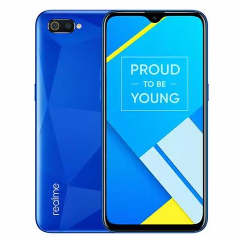 related Realme C2 image