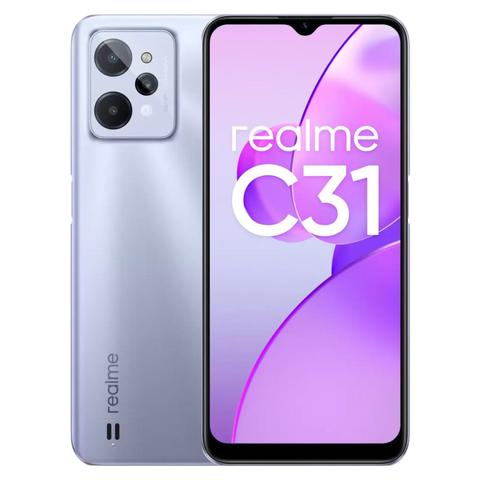related Realme C31 image