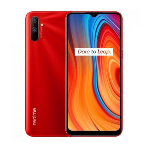 related Realme C3i image