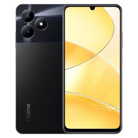 related Realme C51 image