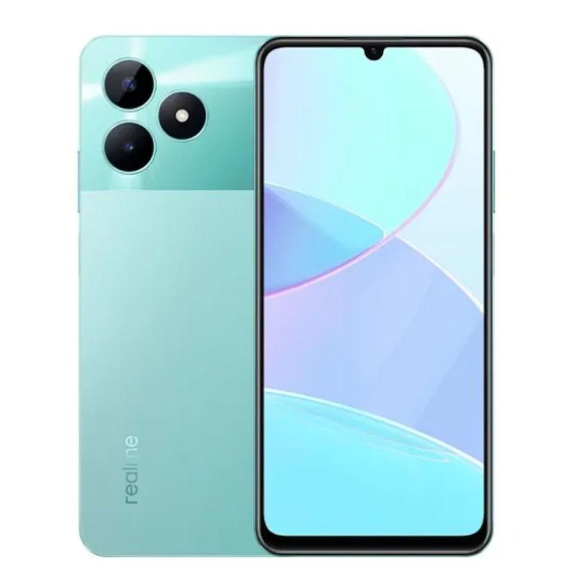 Realme C61 Specifcation