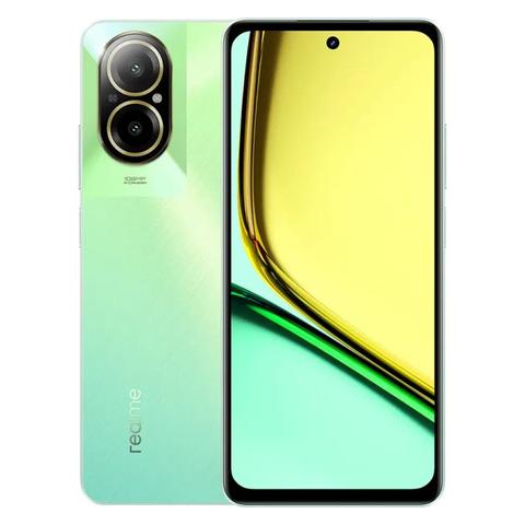 related Realme C67 4G image