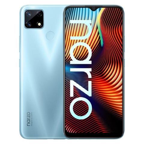 related Realme Narzo 20 image