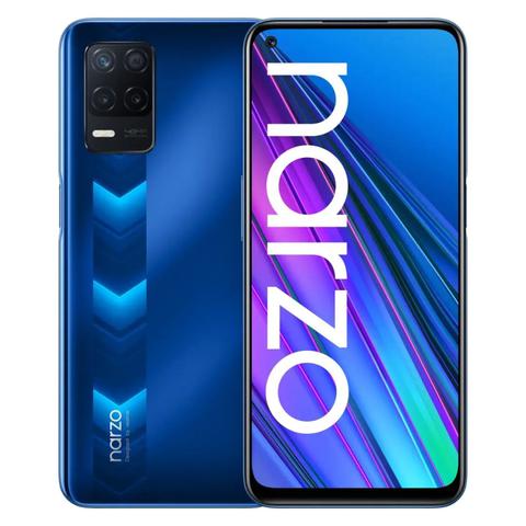 related Realme Narzo 30 5G image