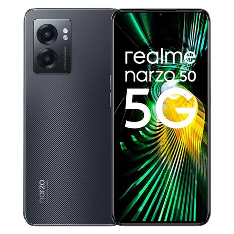 related Realme Narzo 50 5G image