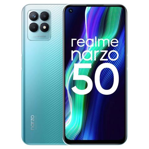 related Realme Narzo 50 image