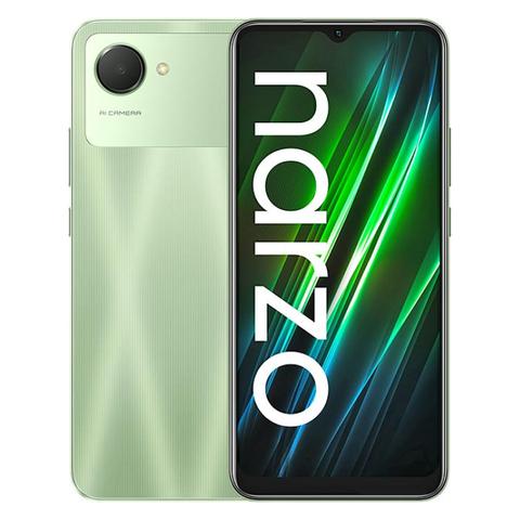 related Realme Narzo 50i Prime image