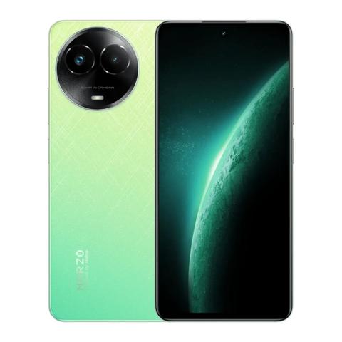 related Realme Narzo 60x image